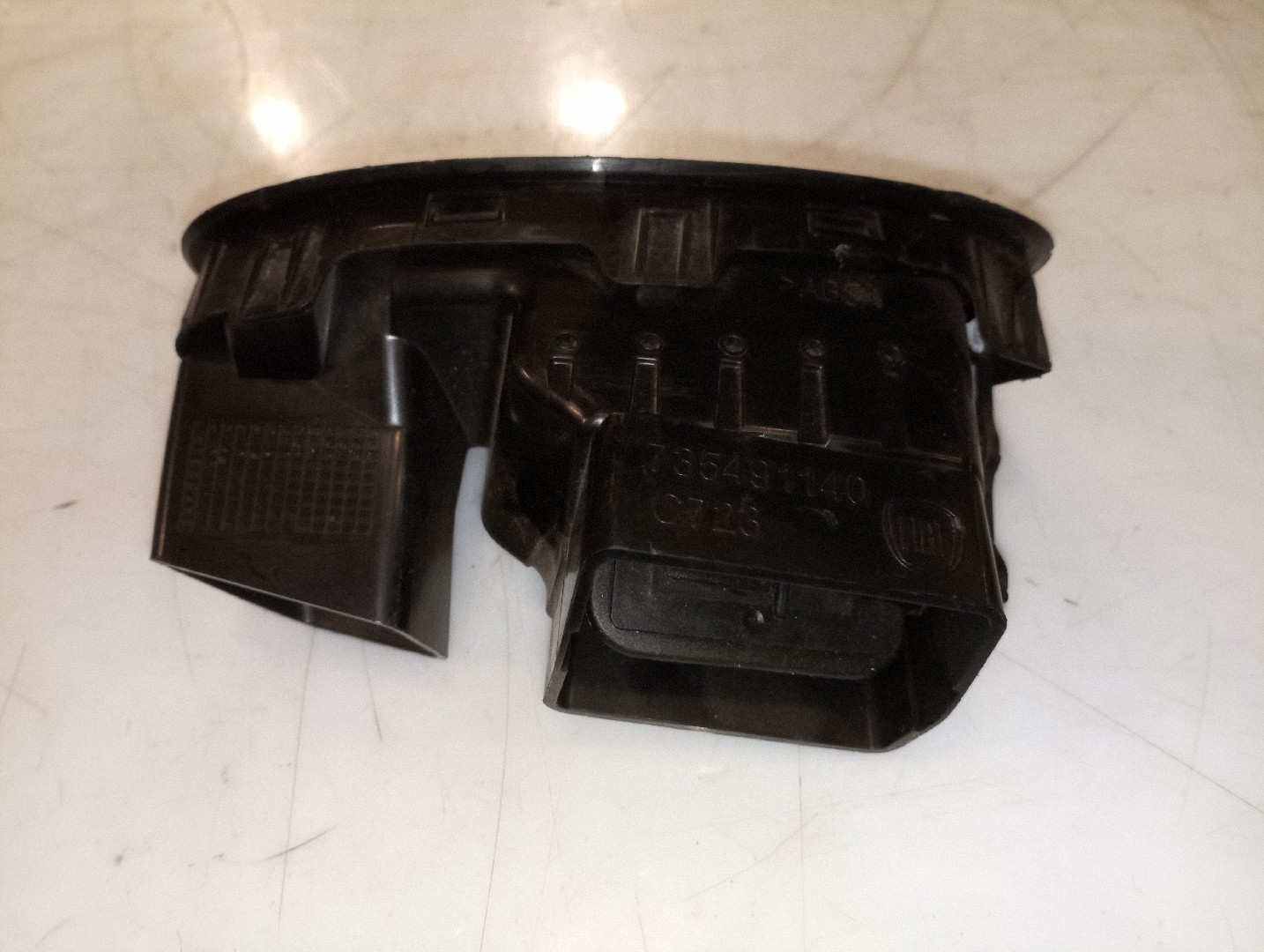 Difusor de ar FIAT PANDA (312_, 319_) | 12 -  Imagem-2