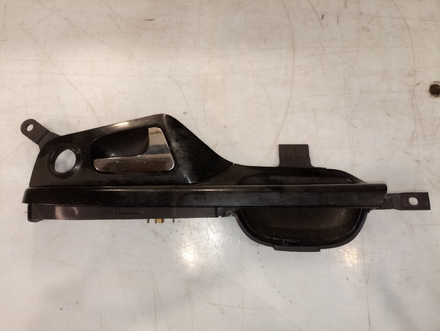 Puxador interior da porta SEAT CORDOBA Vario (6K5) | 99 - 02