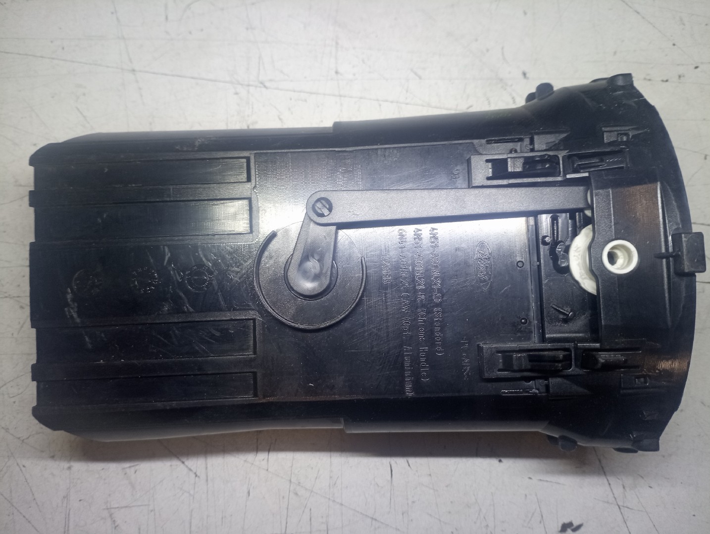 Difusor de ar FORD FOCUS II (DA_, HCP, DP) | 04 - 13 Imagem-1