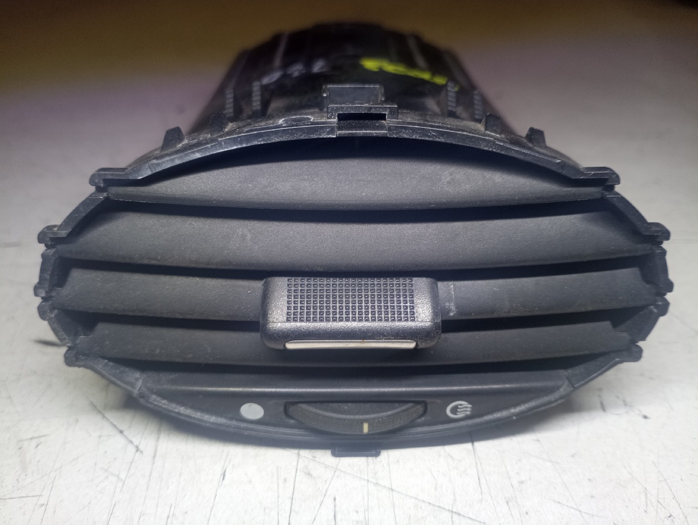 Difusor de ar FORD FOCUS II (DA_, HCP, DP) | 04 - 13 Imagem-2