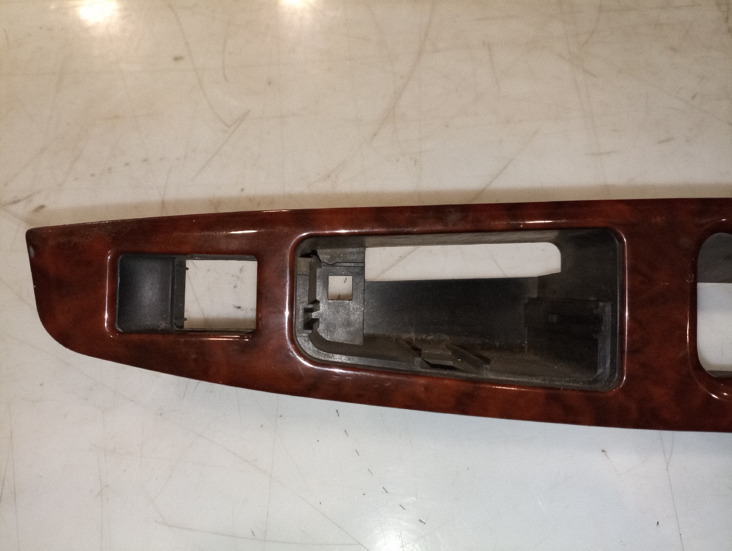 Puxador interior de porta traseira direita AUDI A8 (4D2, 4D8) | 94 - 05 Imagem-1