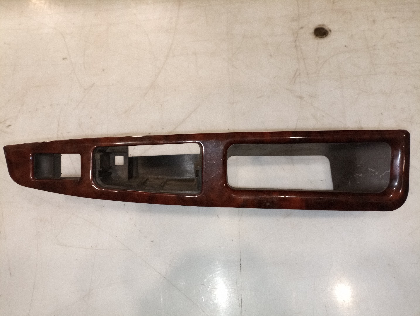 Puxador interior de porta traseira direita AUDI A8 (4D2, 4D8) | 94 - 05