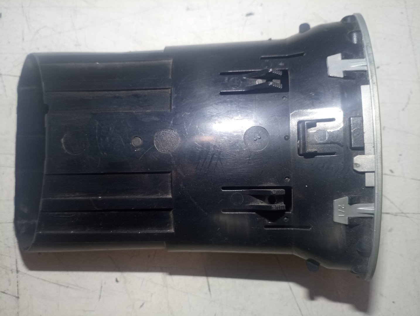 Difusor de ar FORD FOCUS II (DA_, HCP, DP) | 04 - 13