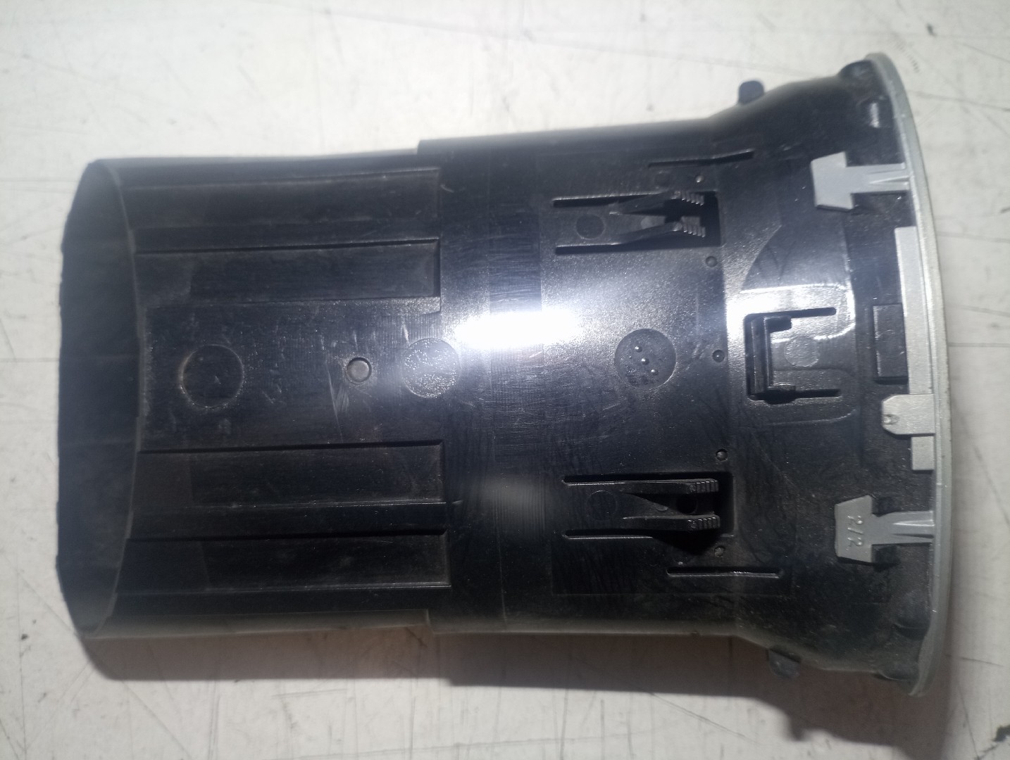 Difusor de ar FORD FOCUS II (DA_, HCP, DP) | 04 - 13