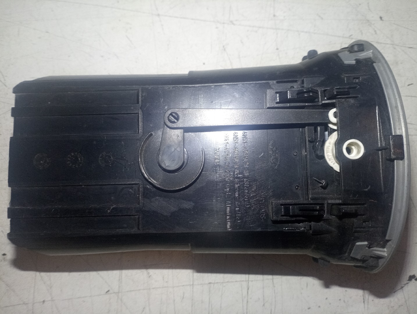 Difusor de ar FORD FOCUS II (DA_, HCP, DP) | 04 - 13 Imagem-1