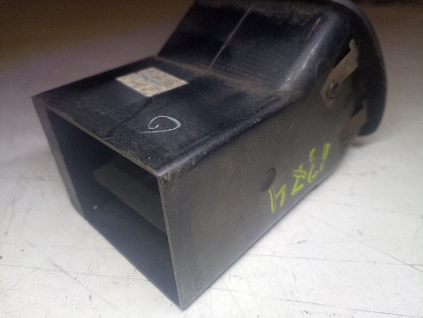Difusor de ar ROVER 25 Hatchback (RF) | 99 - 06 Imagem-2