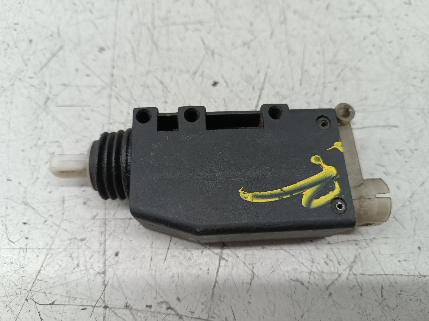 Motor de fecho central OPEL CORSA B (S93) | 93 - 02 Imagem-5