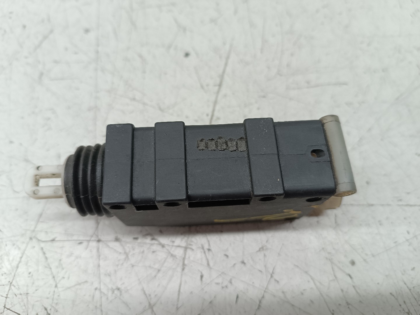 Motor de fecho central OPEL CORSA B (S93) | 93 - 02 Imagem-4
