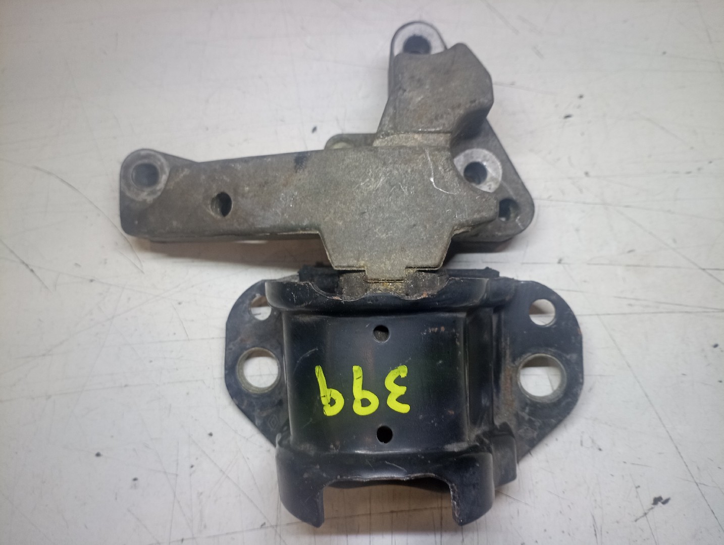Apoio de motor RENAULT CLIO II (BB_, CB_) | 98 - 