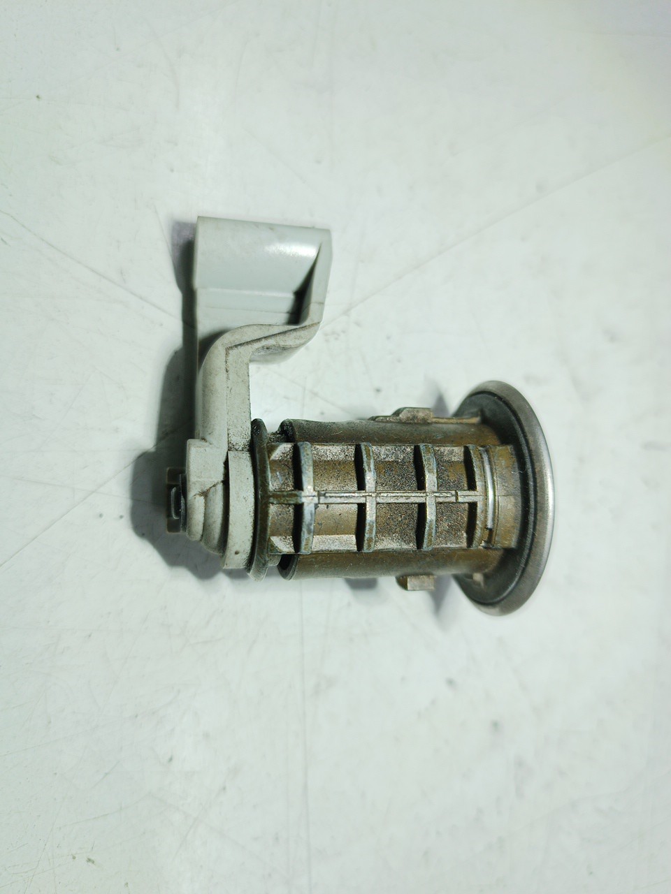 Canhão da porta de mala RENAULT CLIO II (BB_, CB_) | 98 - 