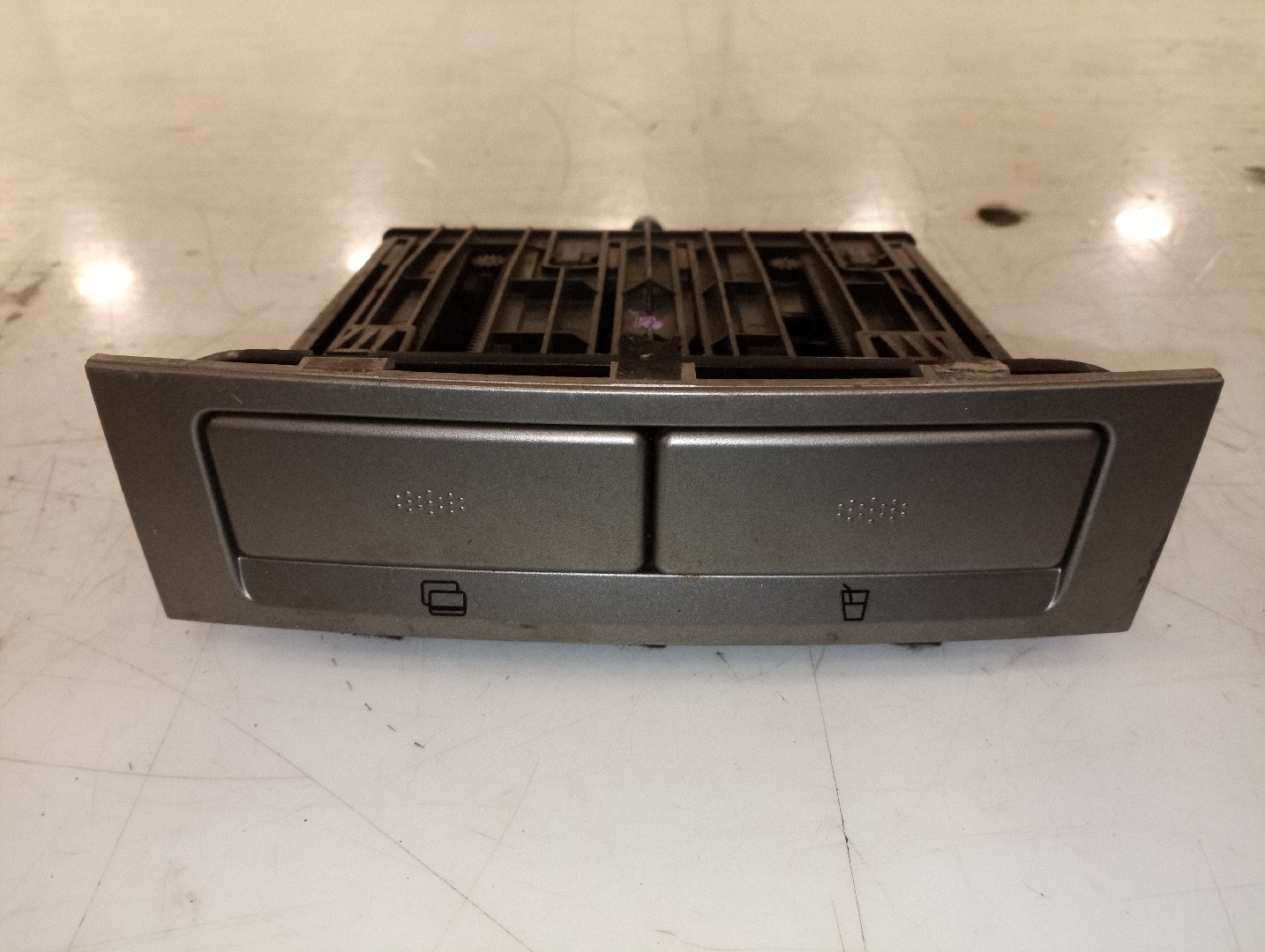 Gaveta ALFA ROMEO 147 (937_) | 00 - 10