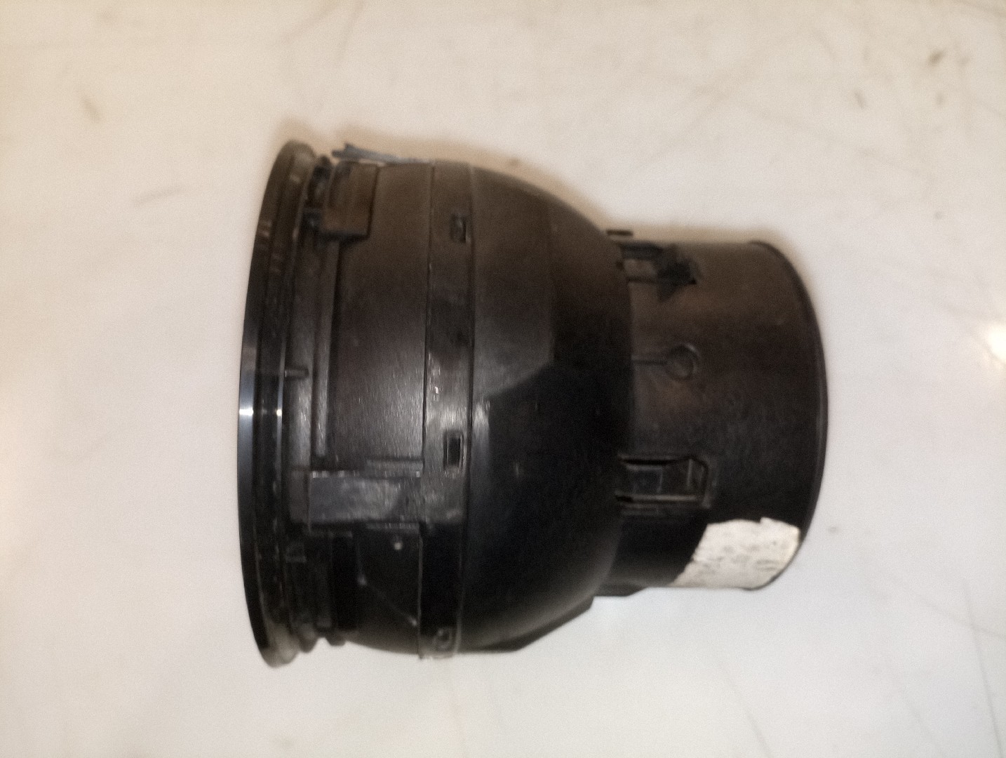 Difusor de ar SEAT IBIZA III (6L1) | 02 - 09 Imagem-1