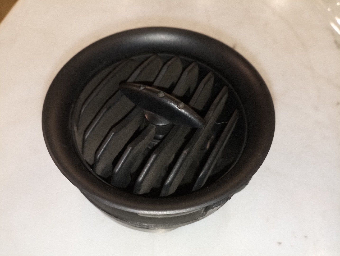 Difusor de ar SEAT IBIZA III (6L1) | 02 - 09 Imagem-3
