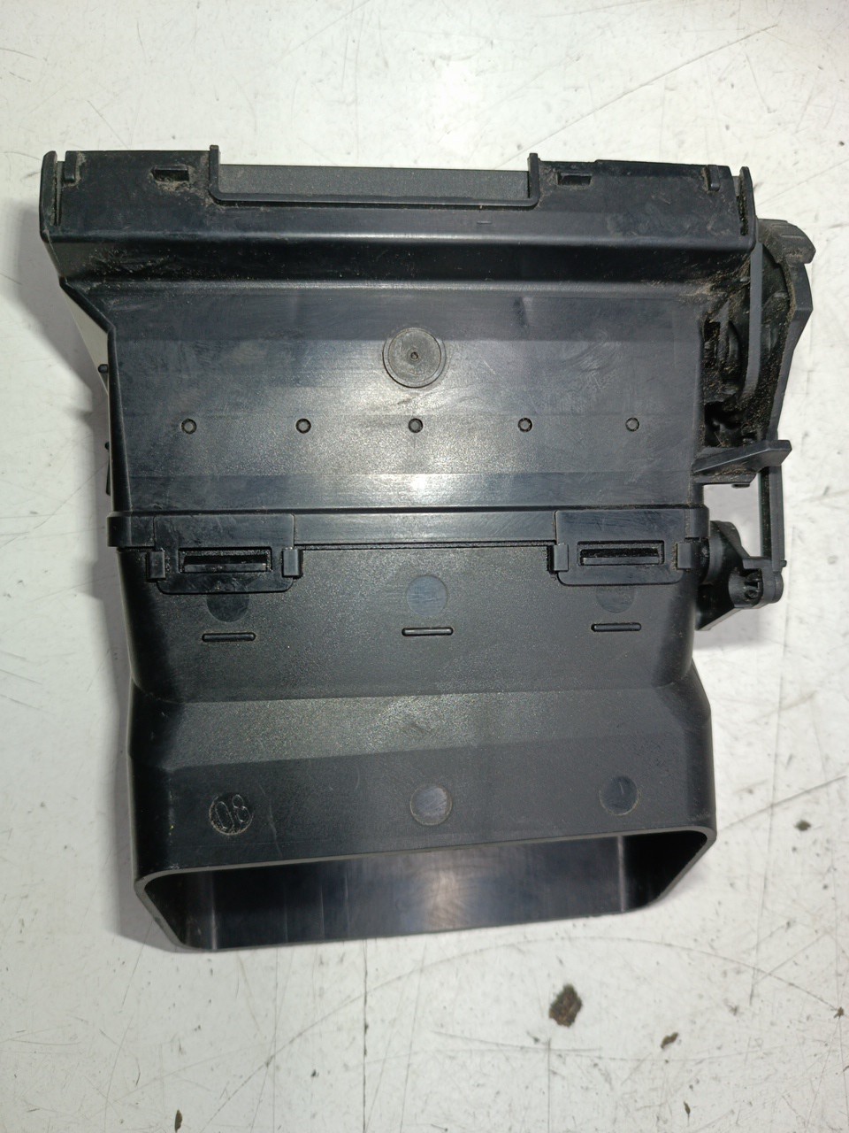 Difusor de ar FORD FOCUS C-MAX (DM2) | 03 - 07 Imagem-2