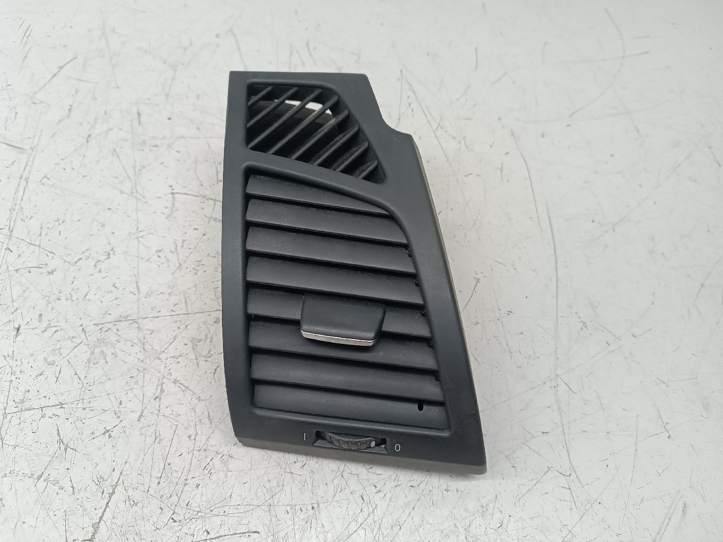 Difusor de ar BMW 1 (E87) | 03 - 13