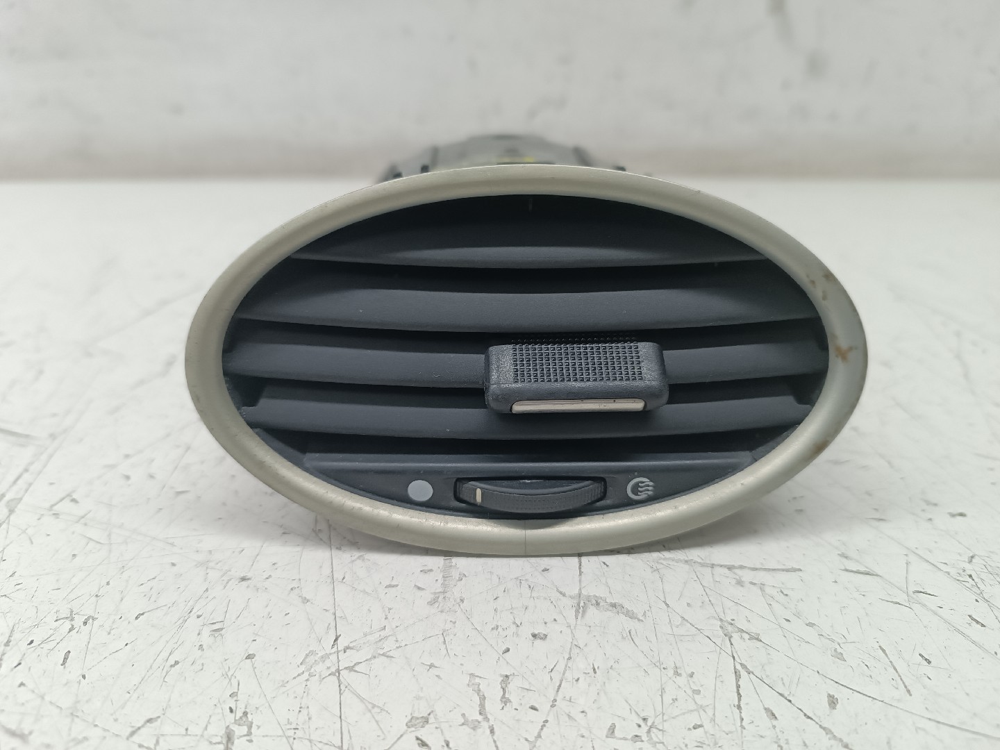 Difusor de ar FORD FOCUS II (DA_, HCP, DP) | 04 - 13