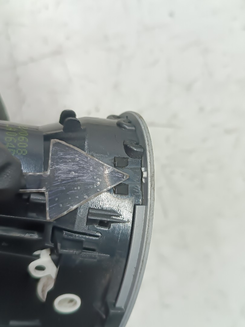 Difusor de ar FORD FOCUS II (DA_, HCP, DP) | 04 - 13 Imagem-3