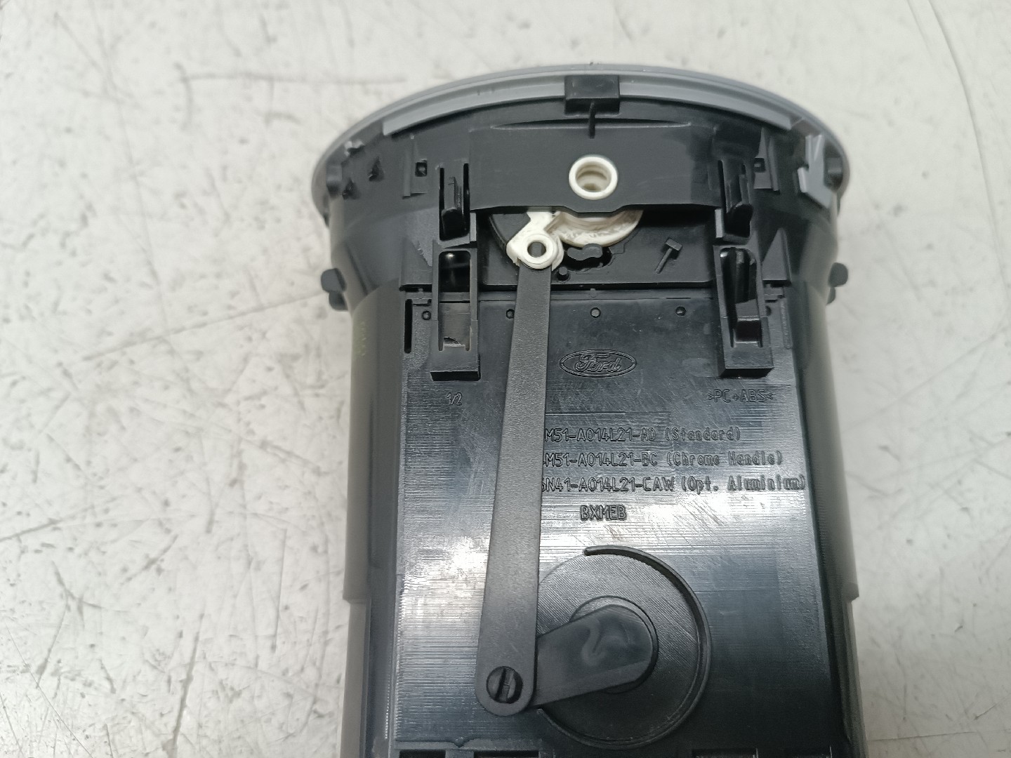 Difusor de ar FORD FOCUS II (DA_, HCP, DP) | 04 - 13 Imagem-7