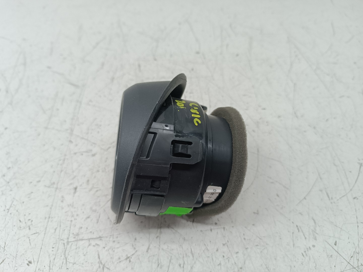 Difusor de ar Universal Universal Imagem-1