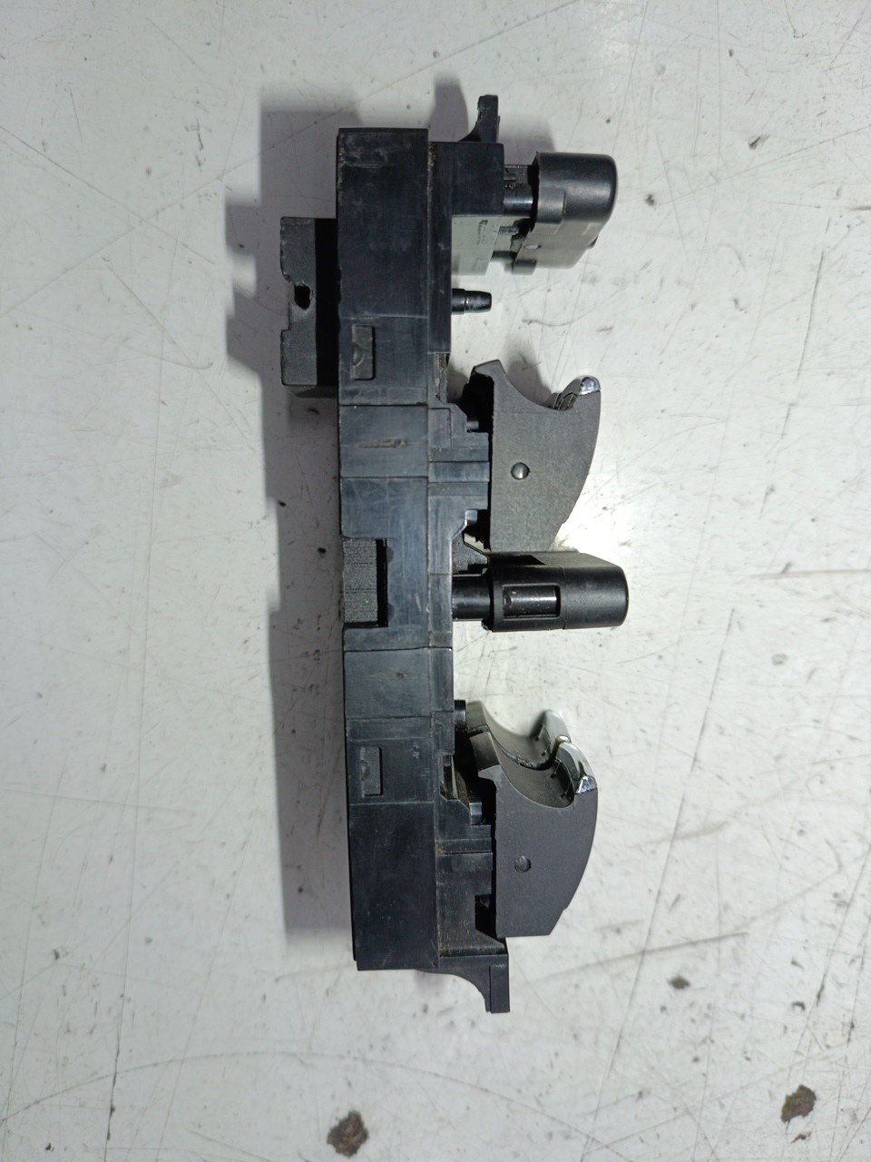 Comutador de vidro frente esquerdo VOLKSWAGEN PASSAT Variant (3B6) | 00 - 05 Imagem-3