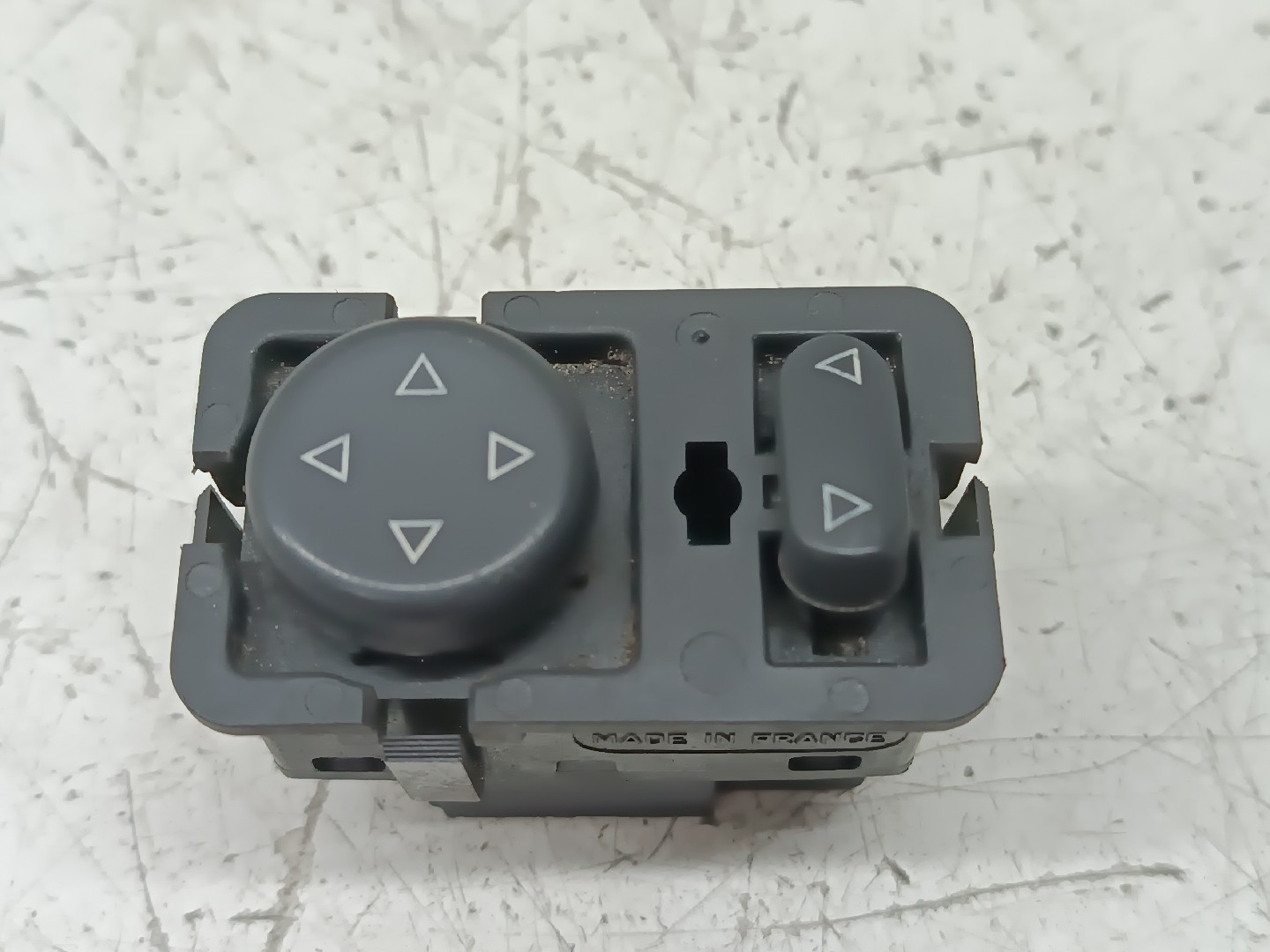 Regulador de Espelhos PEUGEOT 406 (8B) | 95 - 05 Imagem-6