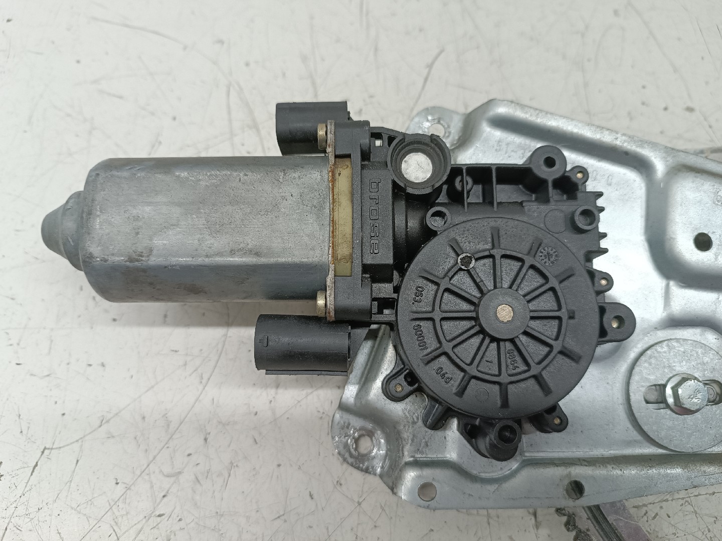 Motor e elevador de vidro frente direito BMW 3 Compact (E36) | 94 - 00 Imagem-3