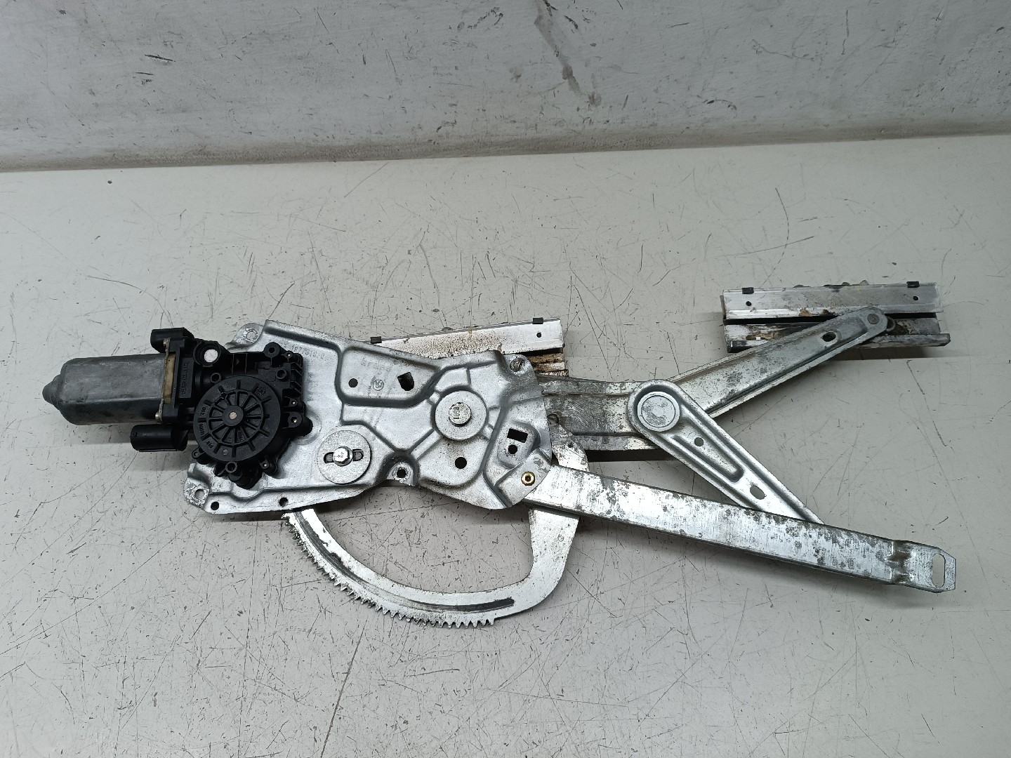 Motor e elevador de vidro frente direito BMW 3 Compact (E36) | 94 - 00 Imagem-2
