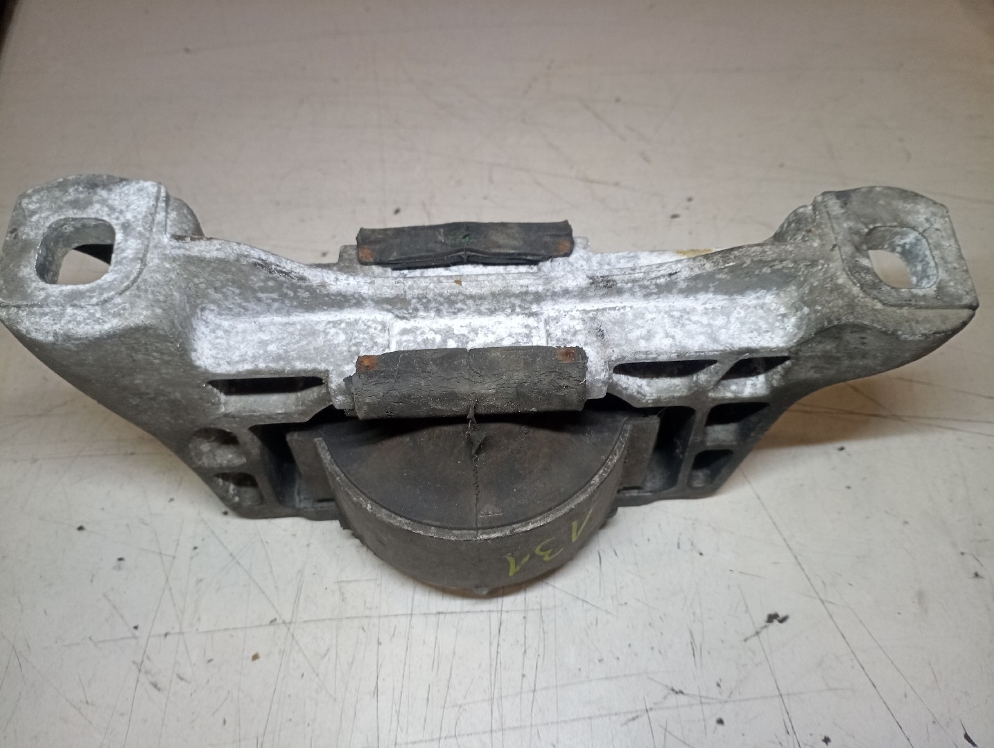 Apoio De Motor FORD FOCUS II (DA_, HCP, DP) | 04 - 13 Imagem-2