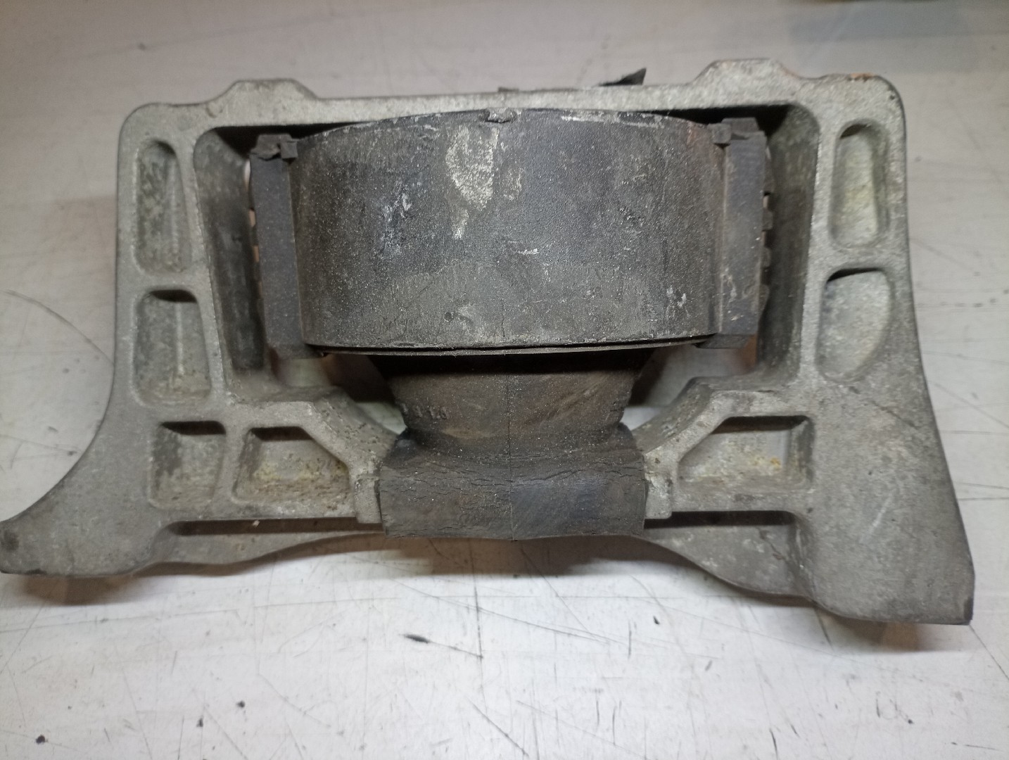 Apoio De Motor FORD FOCUS II (DA_, HCP, DP) | 04 - 13 Imagem-2