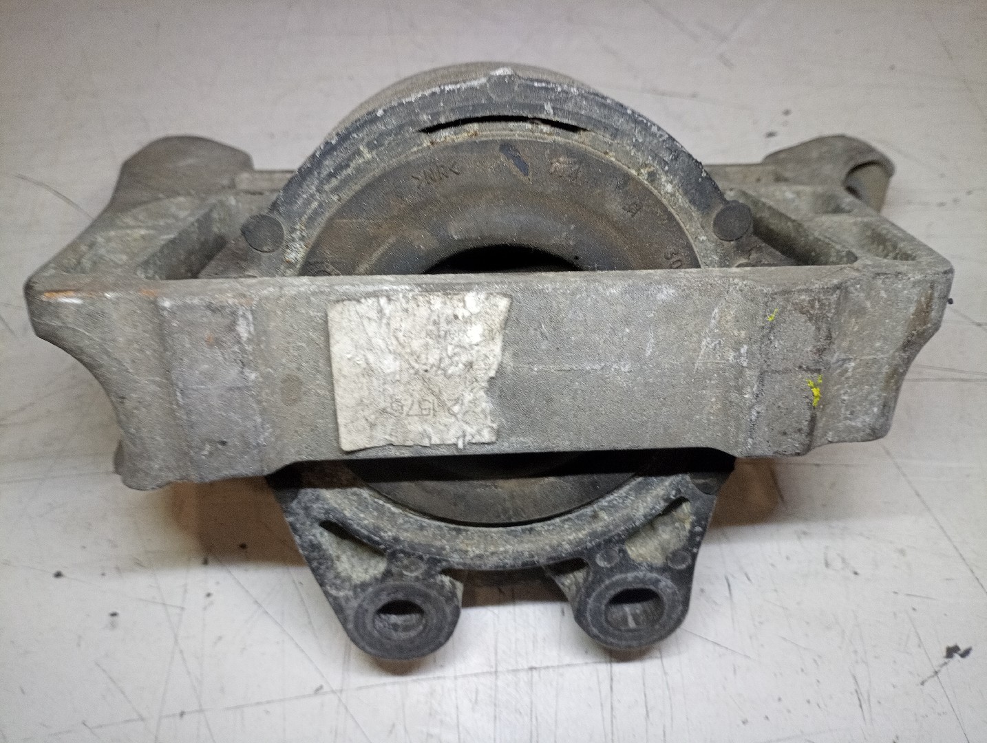 Apoio De Motor FORD FOCUS II (DA_, HCP, DP) | 04 - 13 Imagem-1