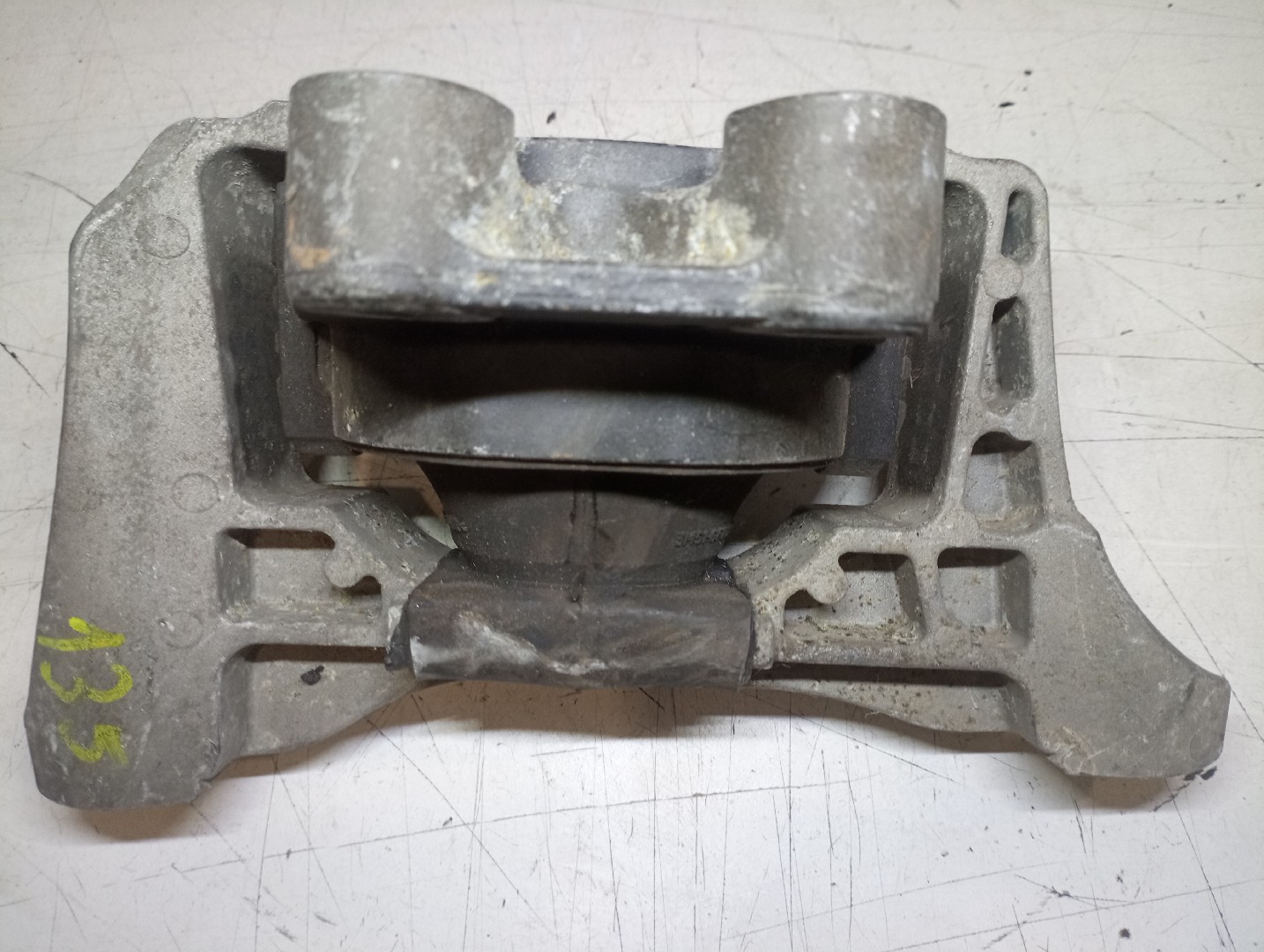 Apoio De Motor FORD FOCUS II (DA_, HCP, DP) | 04 - 13