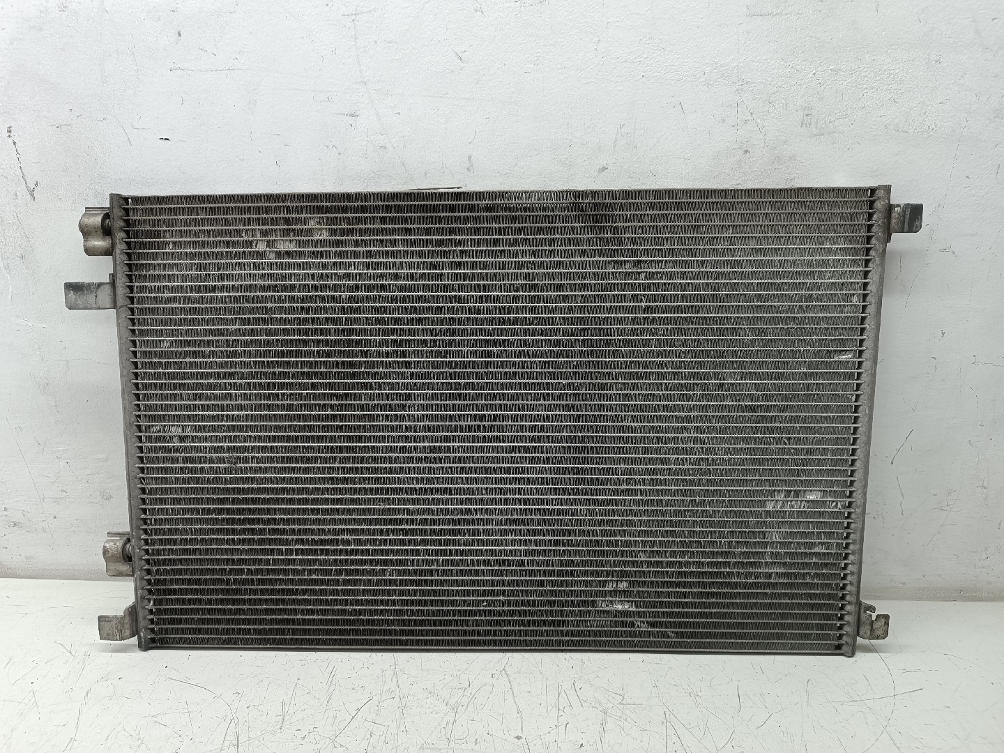 Radiador de AC RENAULT SCÉNIC II (JM0/1_) | 03 - 10