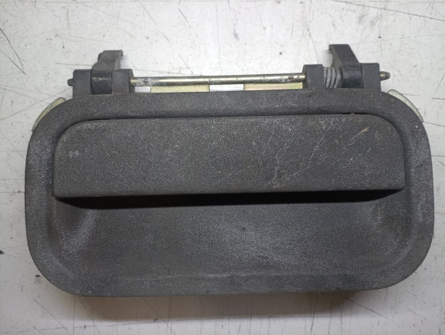 Puxador exterior traseiro direito OPEL VECTRA B (J96) | 95 - 04