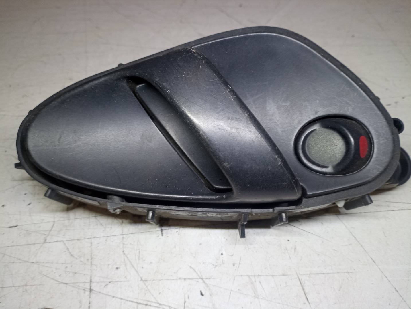 Puxador interior de porta frente direita CITROEN XSARA (N1) | 97 - 05 Imagem-1