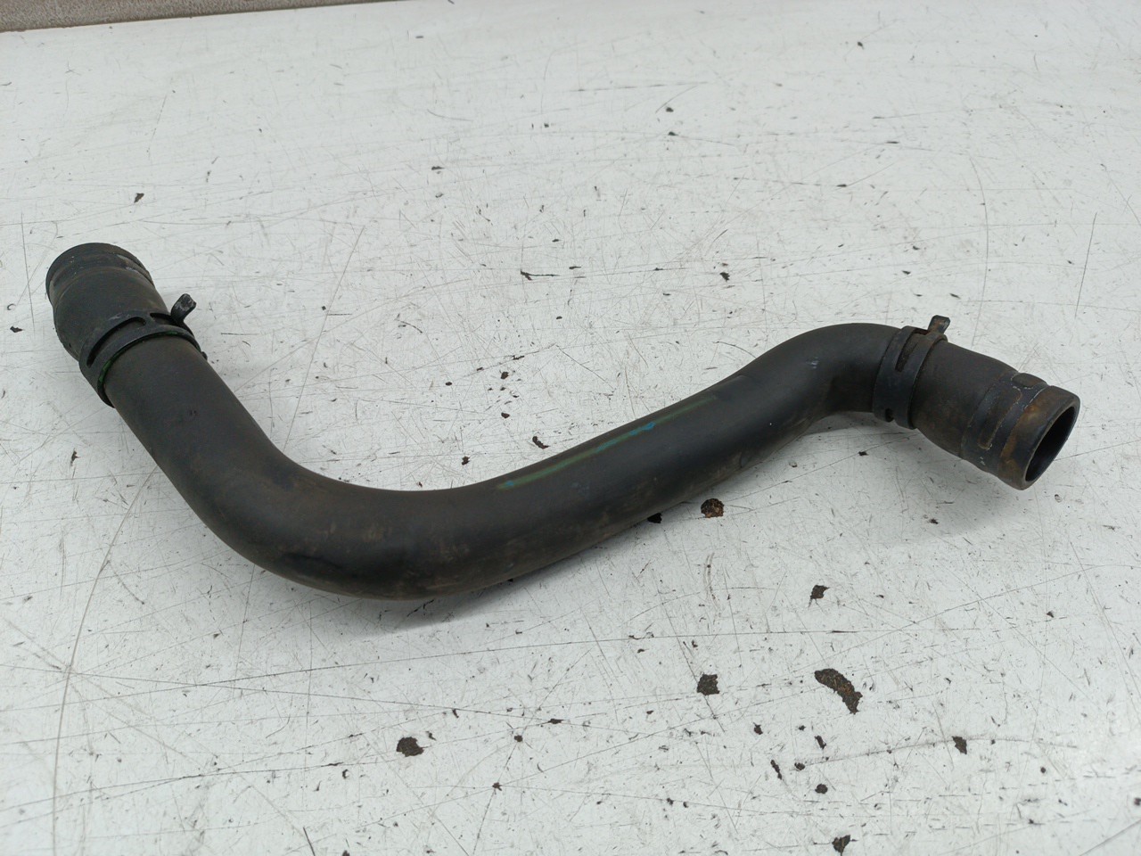 Tubo de Água RENAULT SCÉNIC II (JM0/1_) | 03 - 10