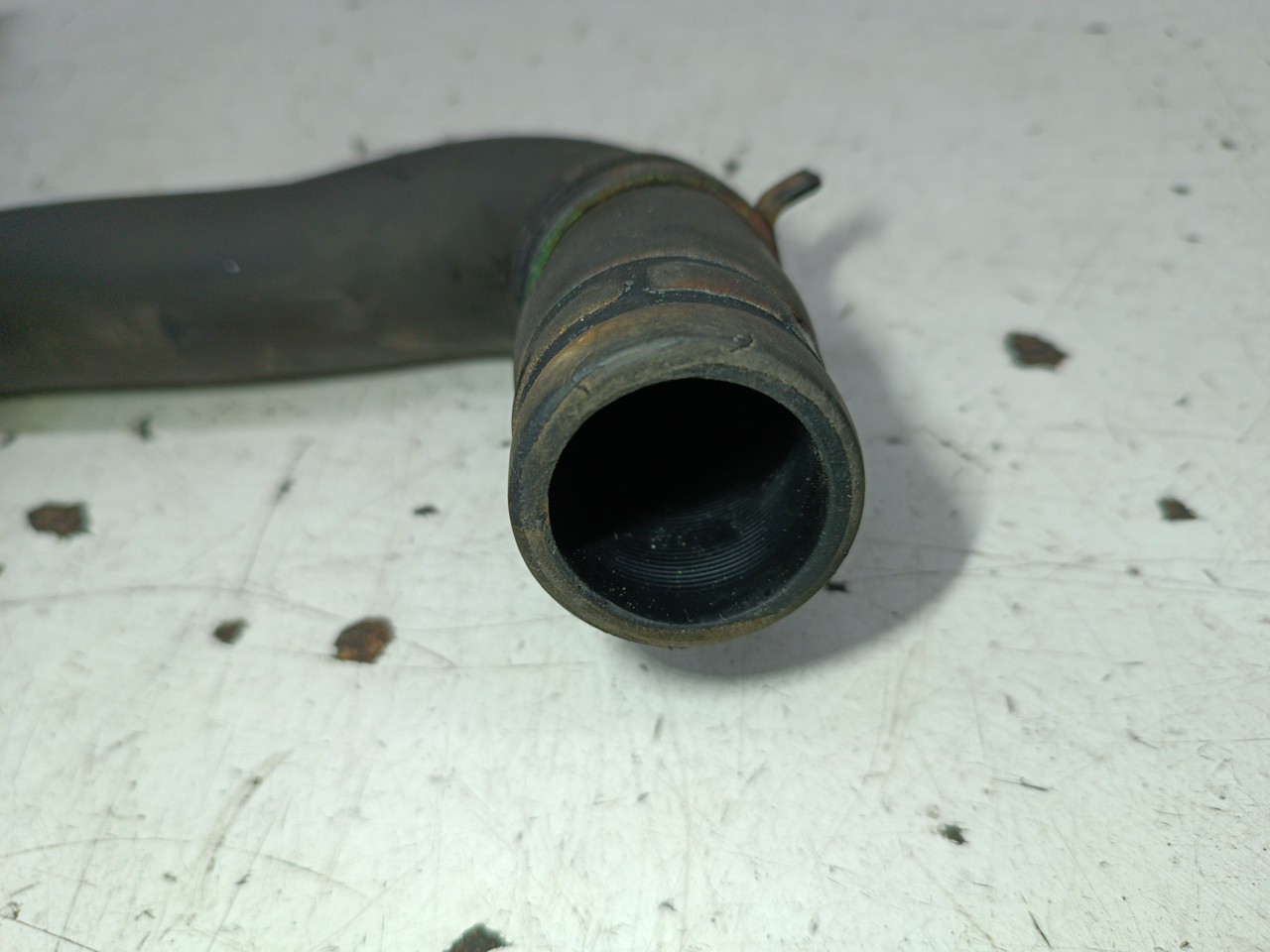 Tubo de Água RENAULT SCÉNIC II (JM0/1_) | 03 - 10 Imagem-1