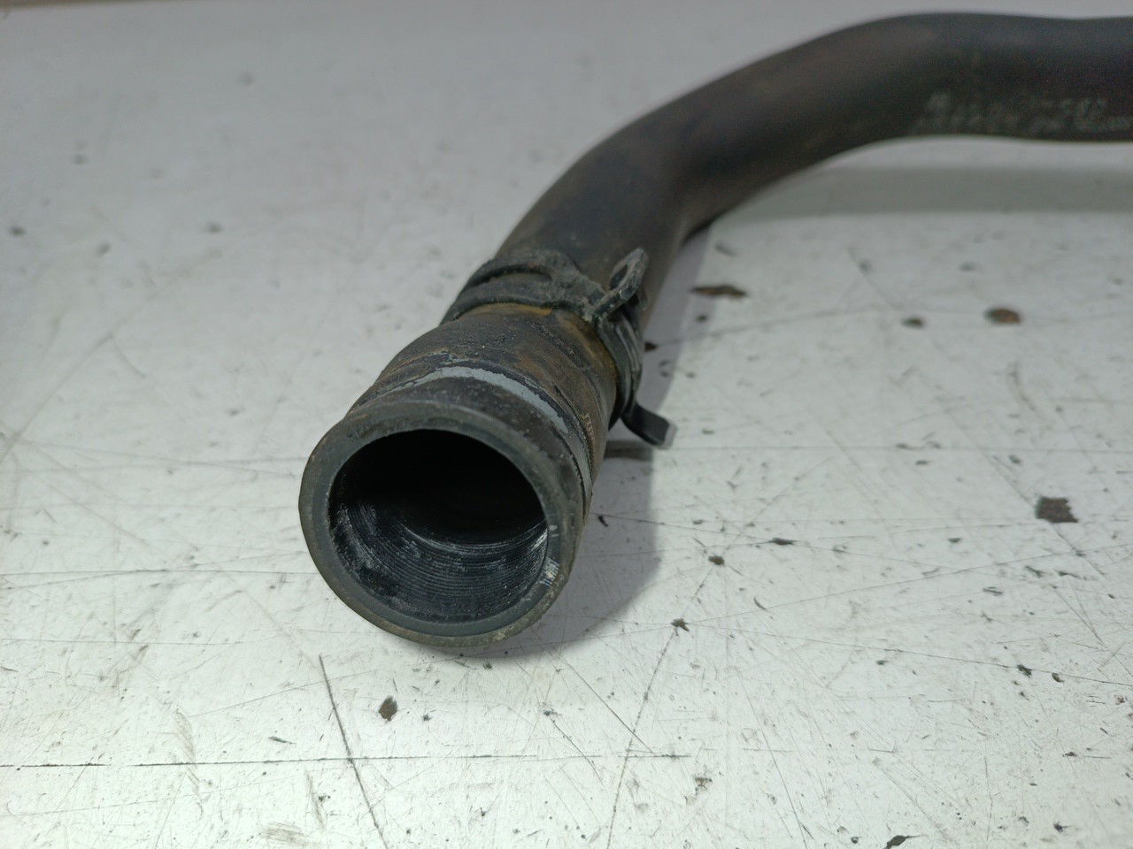 Tubo de Água RENAULT SCÉNIC II (JM0/1_) | 03 - 10 Imagem-2