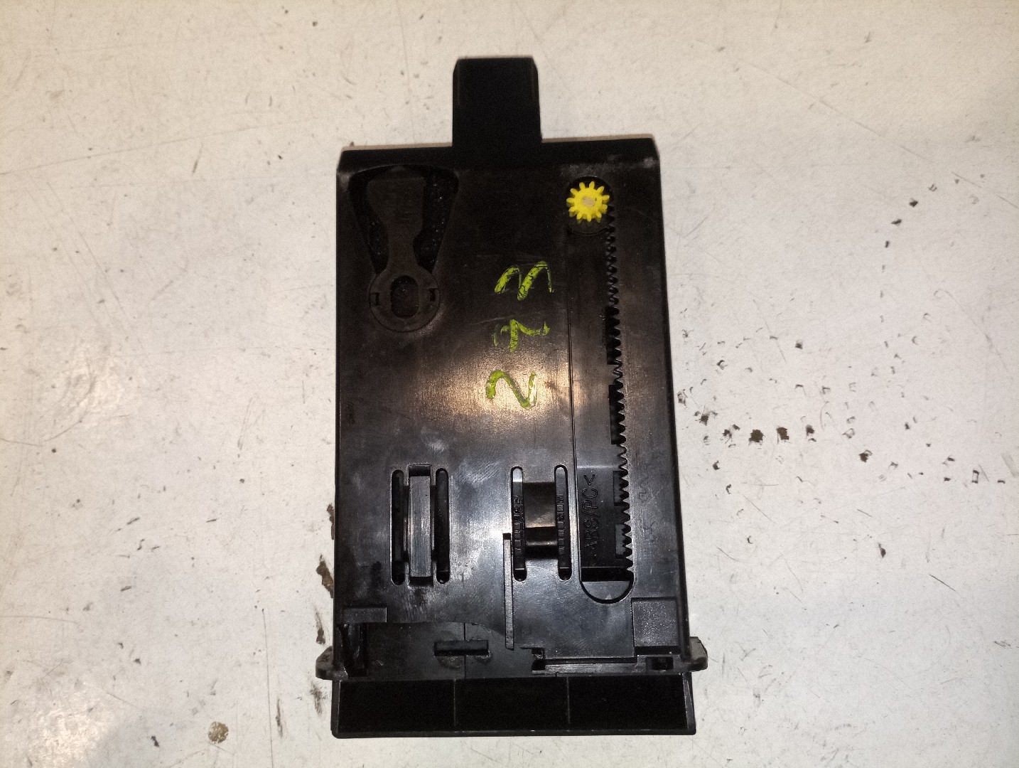 Gaveta SEAT IBIZA II (6K1) | 93 - 02 Imagem-2