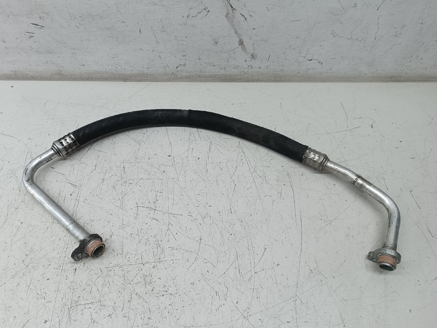 Tubo de Ar Condicionado RENAULT SCÉNIC II (JM0/1_) | 03 - 10