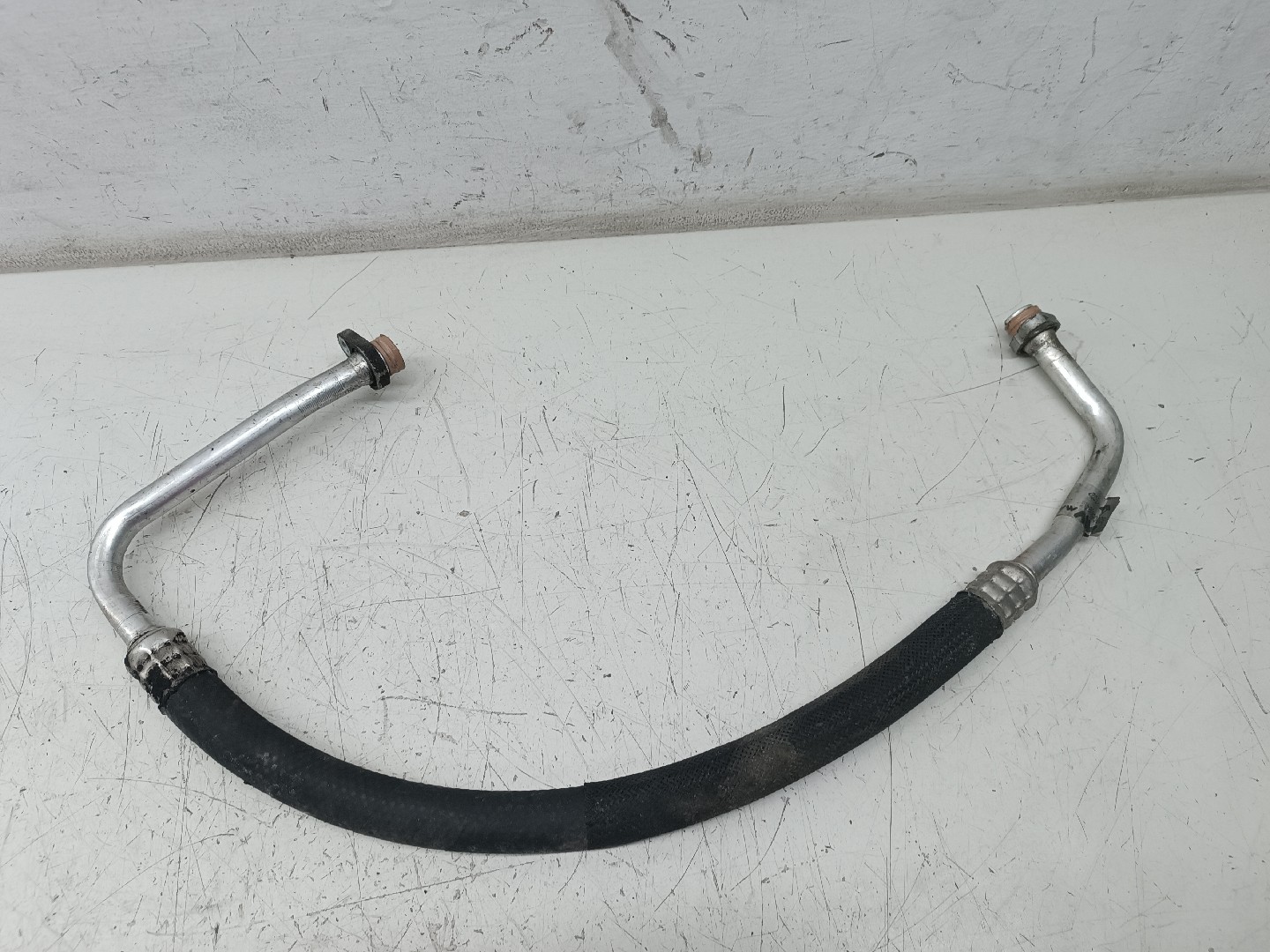 Tubo de Ar Condicionado RENAULT SCÉNIC II (JM0/1_) | 03 - 10 Imagem-4