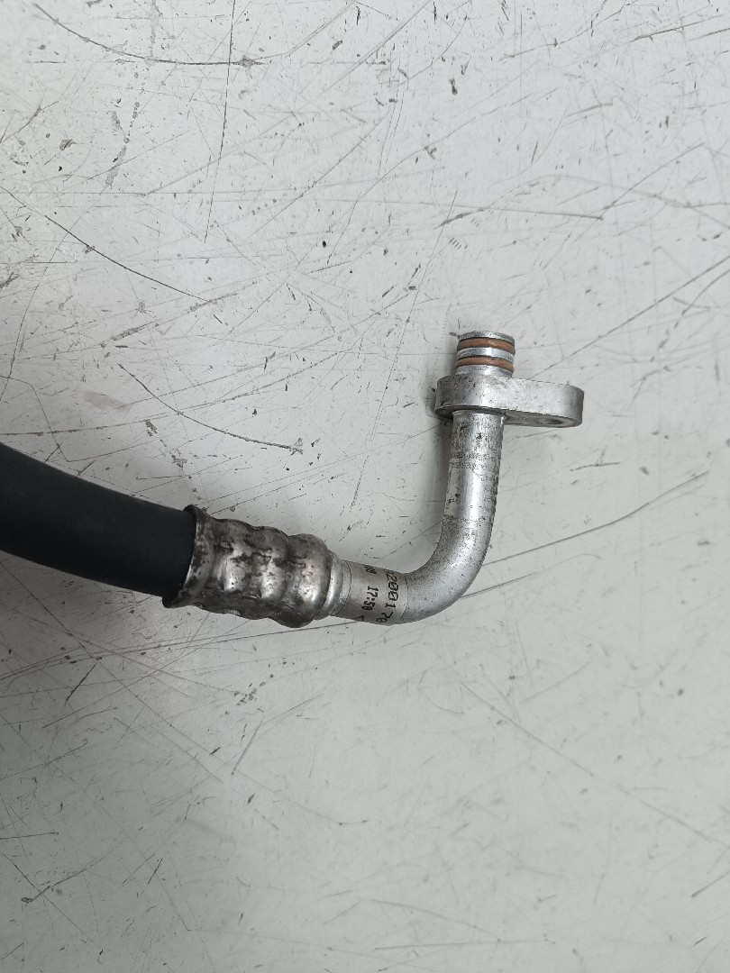 Tubo de Ar condicionado RENAULT SCÉNIC II (JM0/1_) | 03 - 10 Imagem-4