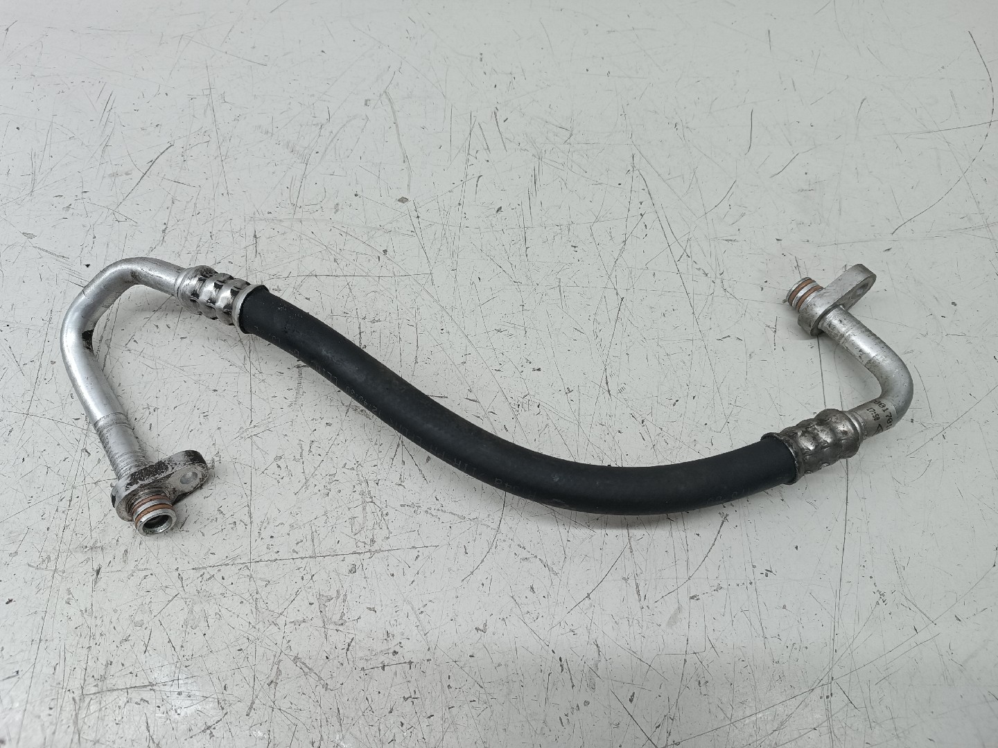 Tubo de Ar condicionado RENAULT SCÉNIC II (JM0/1_) | 03 - 10