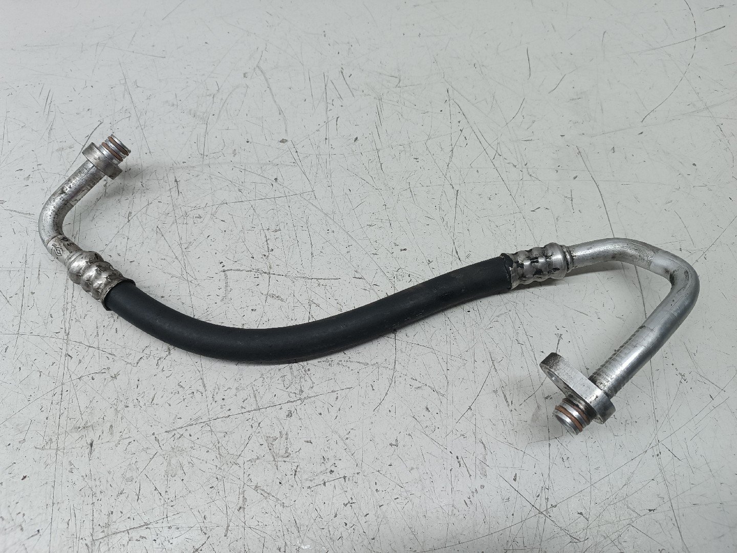 Tubo de Ar condicionado RENAULT SCÉNIC II (JM0/1_) | 03 - 10 Imagem-5