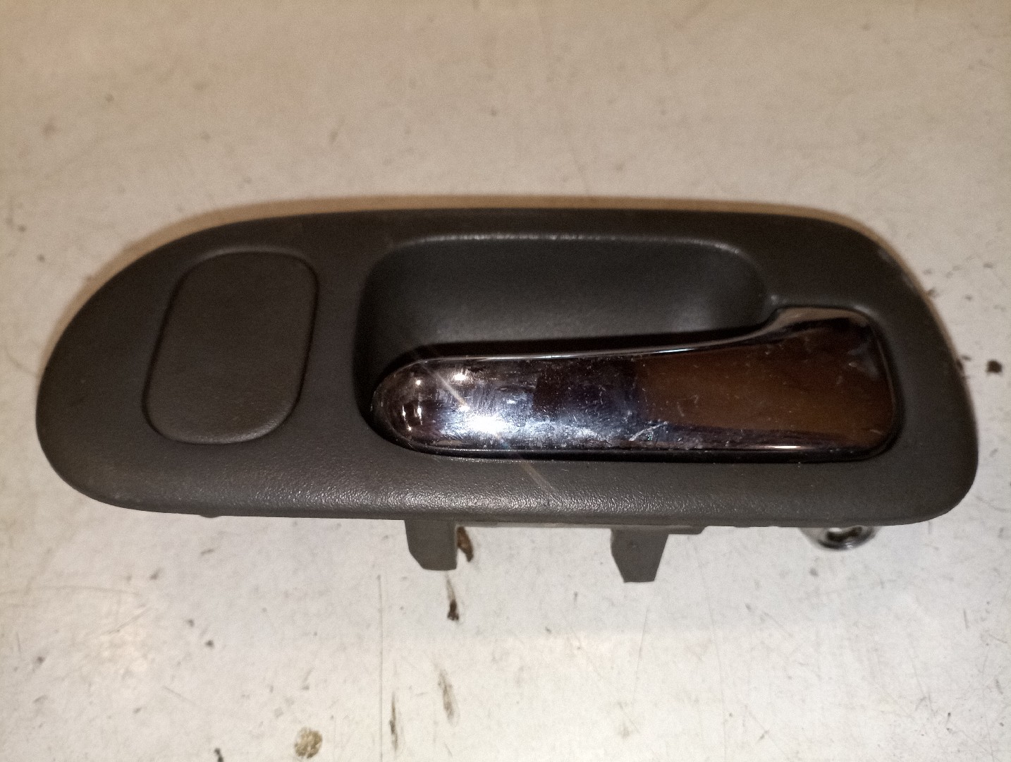 Puxador interior de porta traseira direita ROVER 400 (RT) | 95 - 00