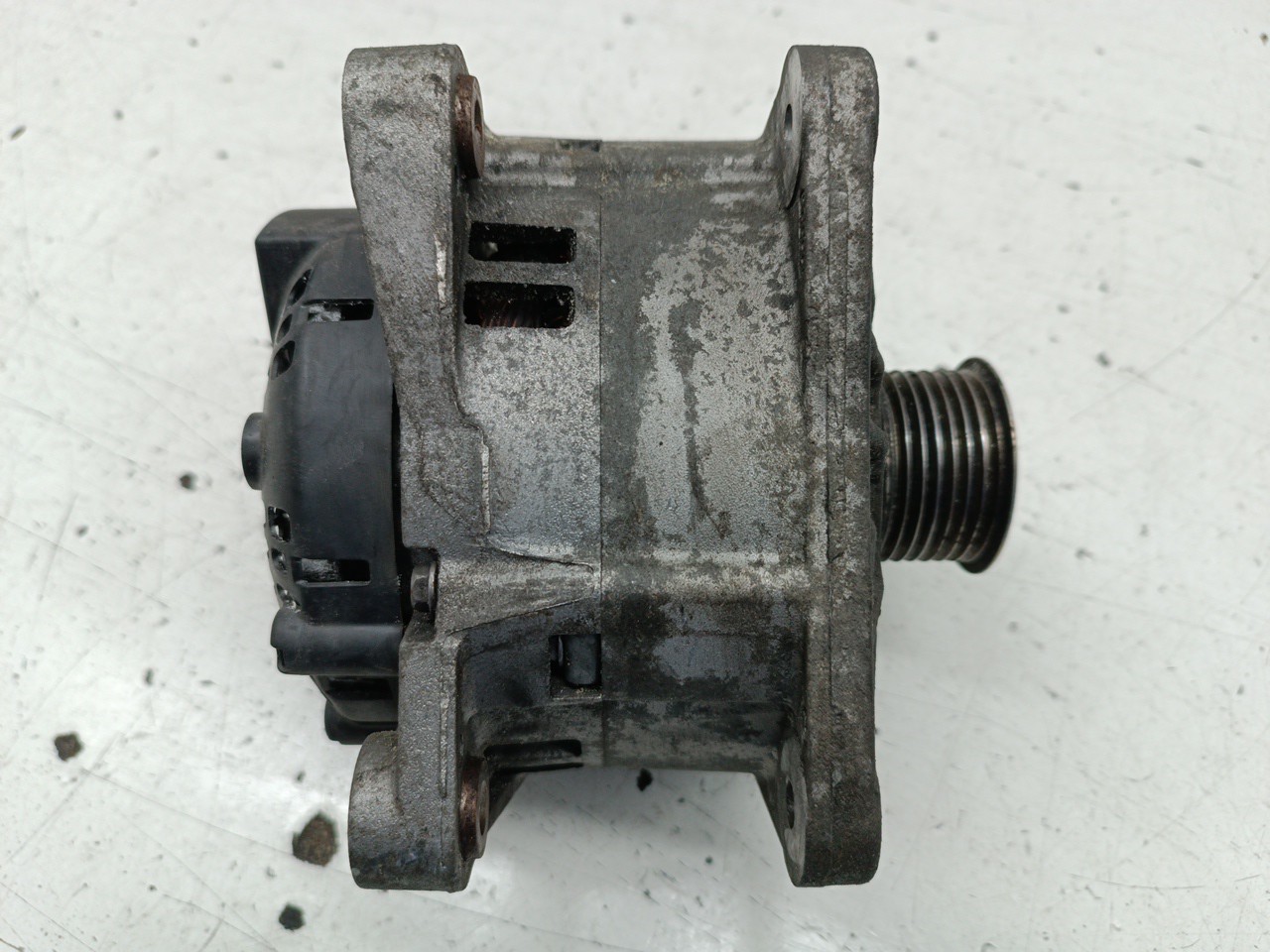 Alternador RENAULT SCÉNIC II (JM0/1_) | 03 - 10 Imagem-3