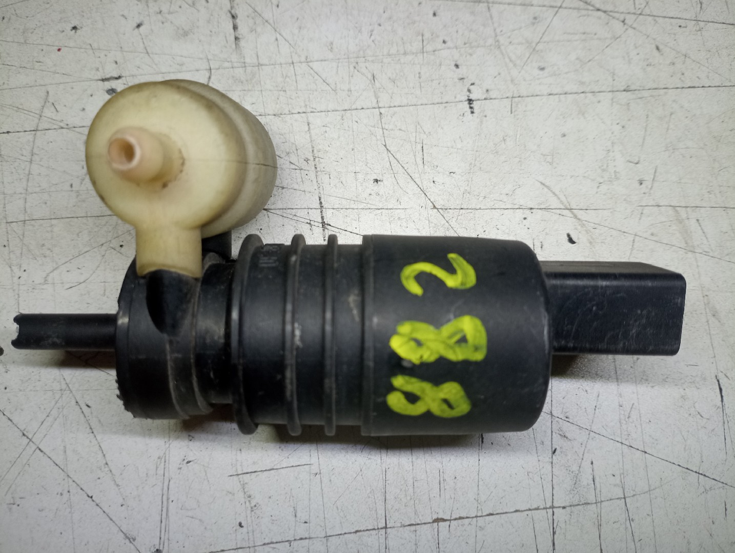 Bomba de Água VOLKSWAGEN PASSAT Variant (3B6) | 00 - 05