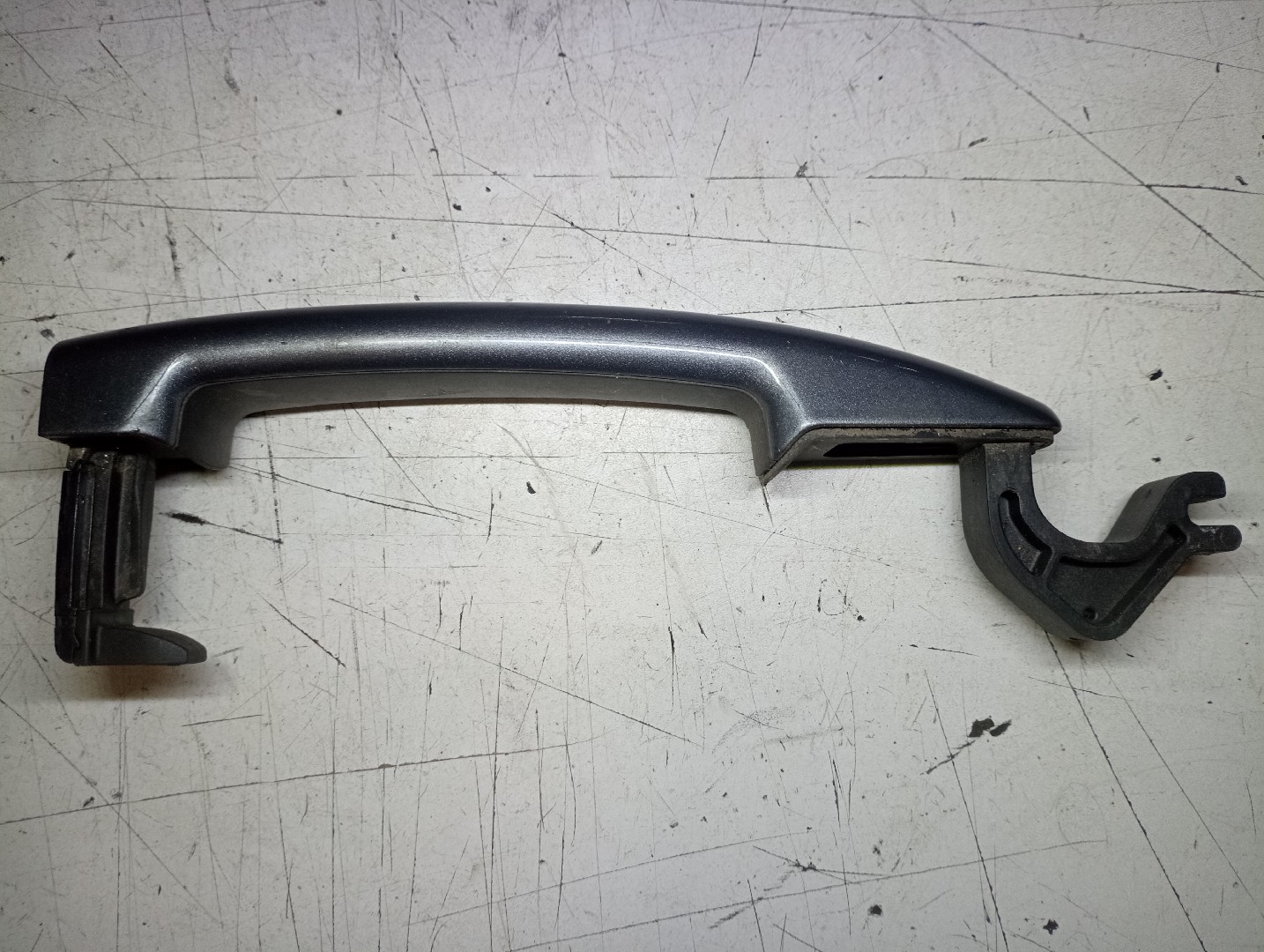 Puxador exterior da porta CITROEN BERLINGO (B9) | 08 -  Imagem-1