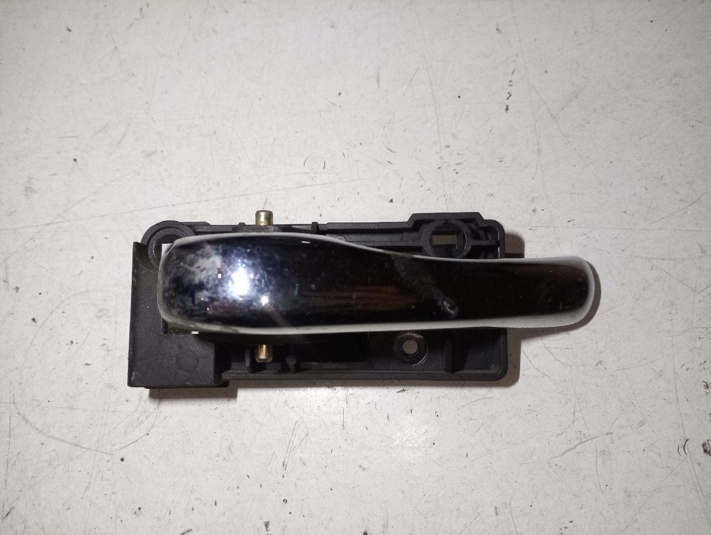 Puxador interior de porta frente esquerda ALFA ROMEO 156 (932_) | 97 - 05