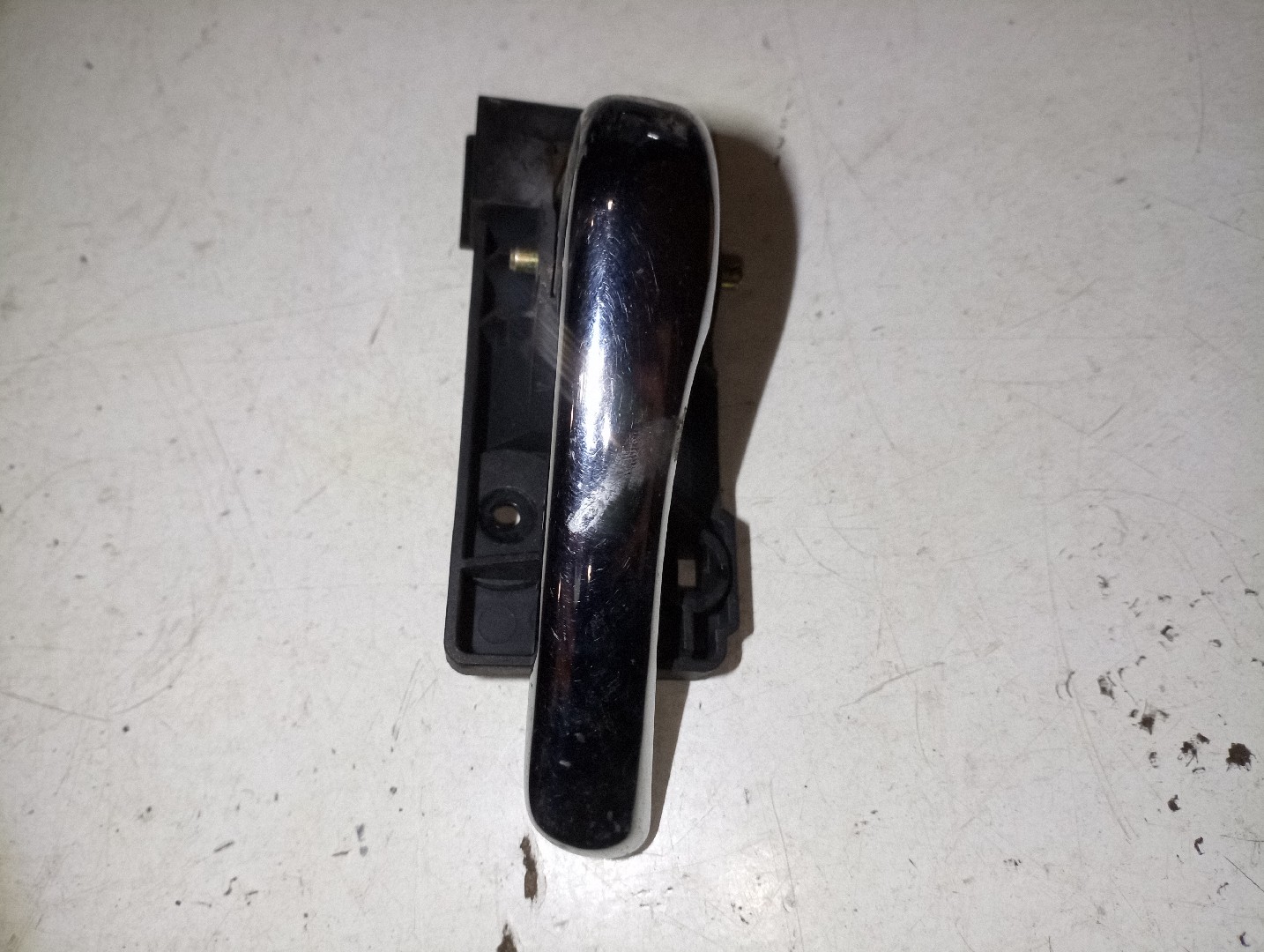 Puxador interior de porta frente esquerda ALFA ROMEO 156 (932_) | 97 - 05 Imagem-2