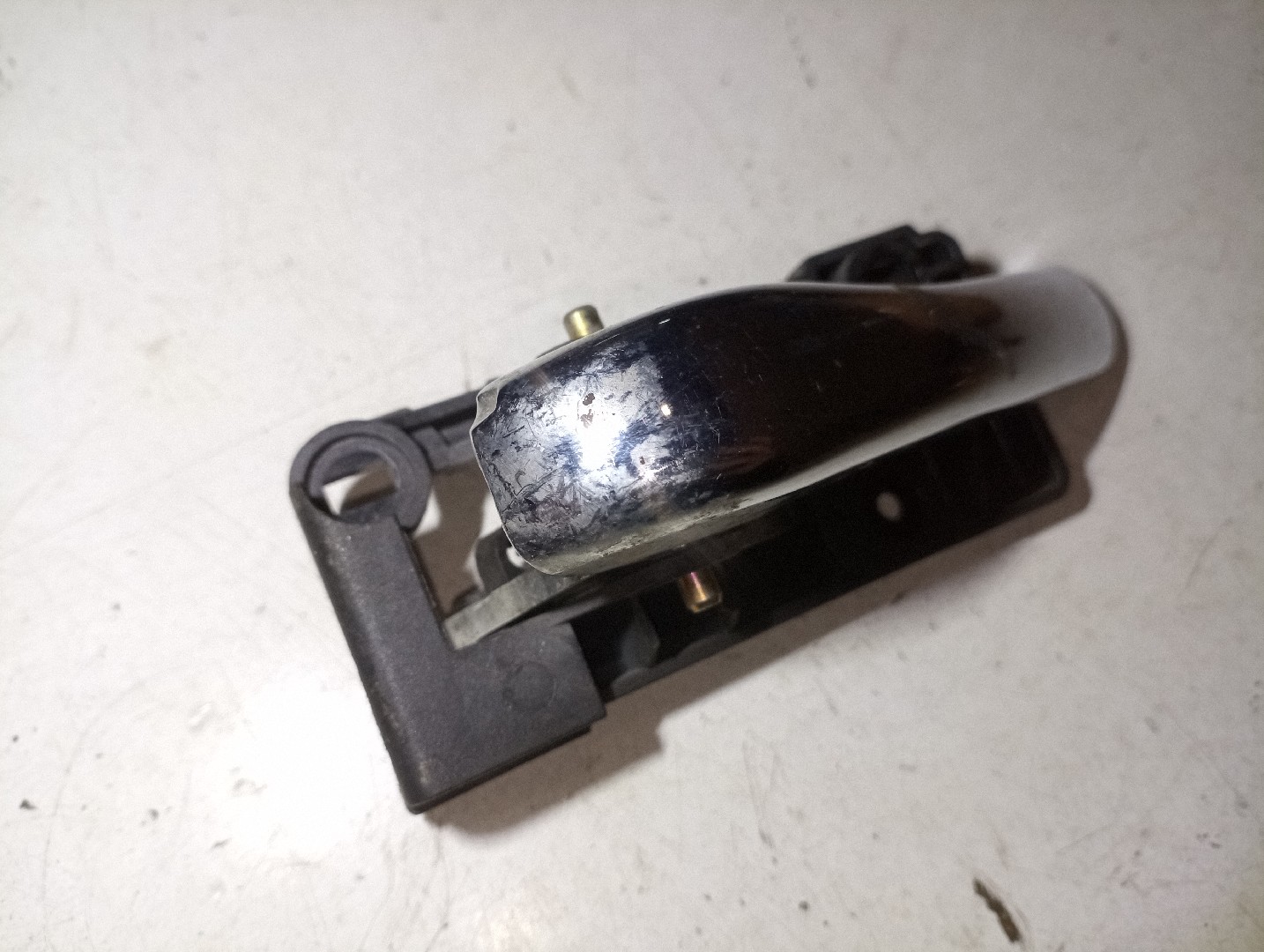 Puxador interior de porta frente esquerda ALFA ROMEO 156 (932_) | 97 - 05 Imagem-1